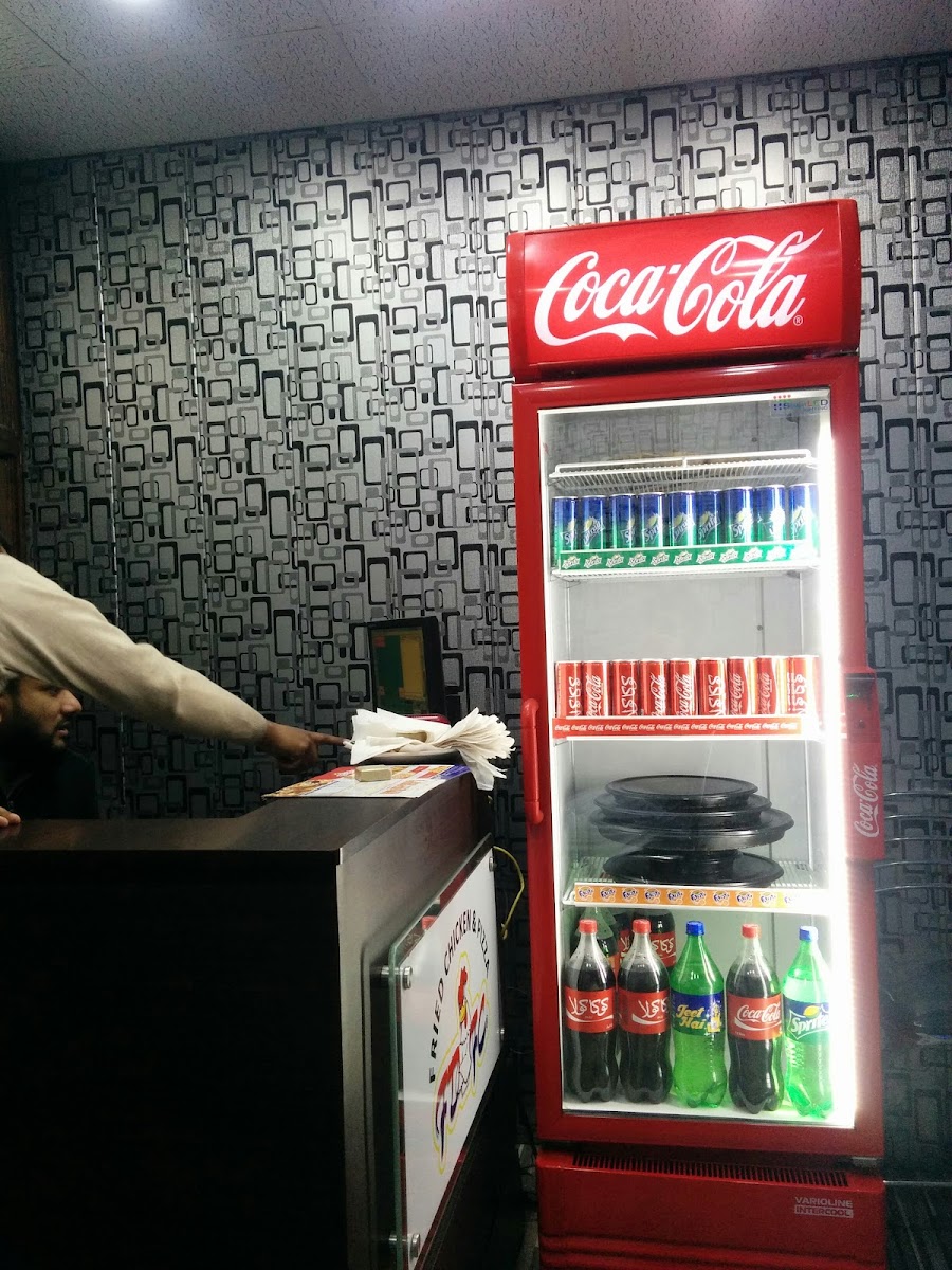 Fdfc - Fast Food - Adyala Road Branch-6